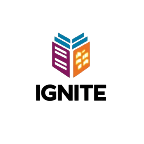 Logo Ignite