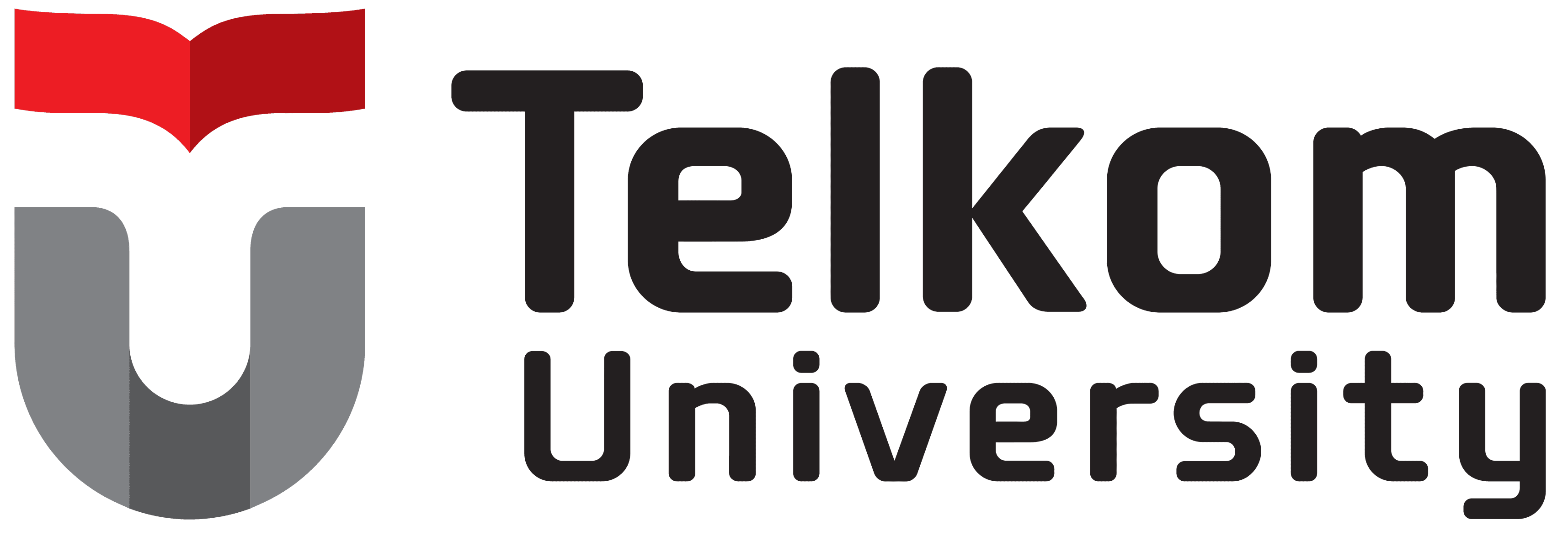 Logo Telkom